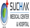Suchak Medical Centre & Hospital Bhavnagar
